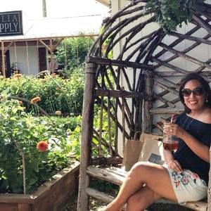 Meet your Posher, Dora